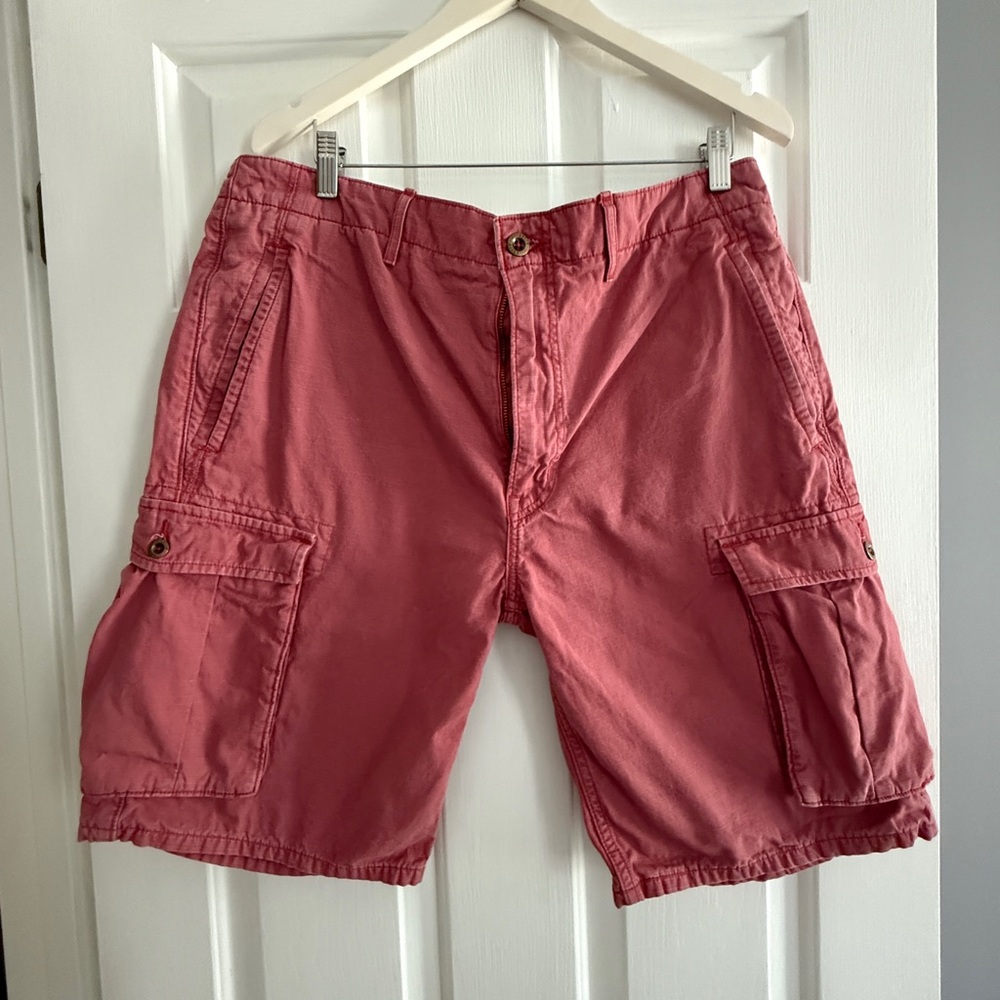 Levi's Men's  Cargo Shorts